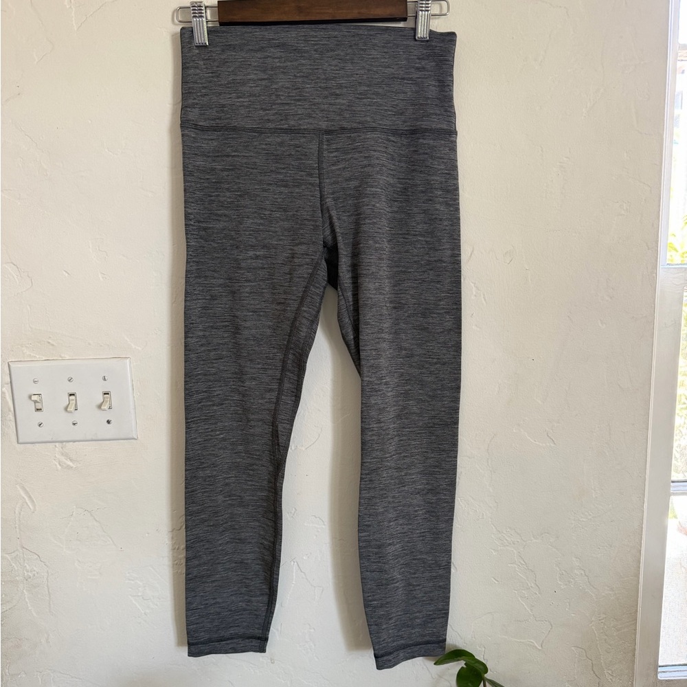 Lululemon - Align leggings, 8